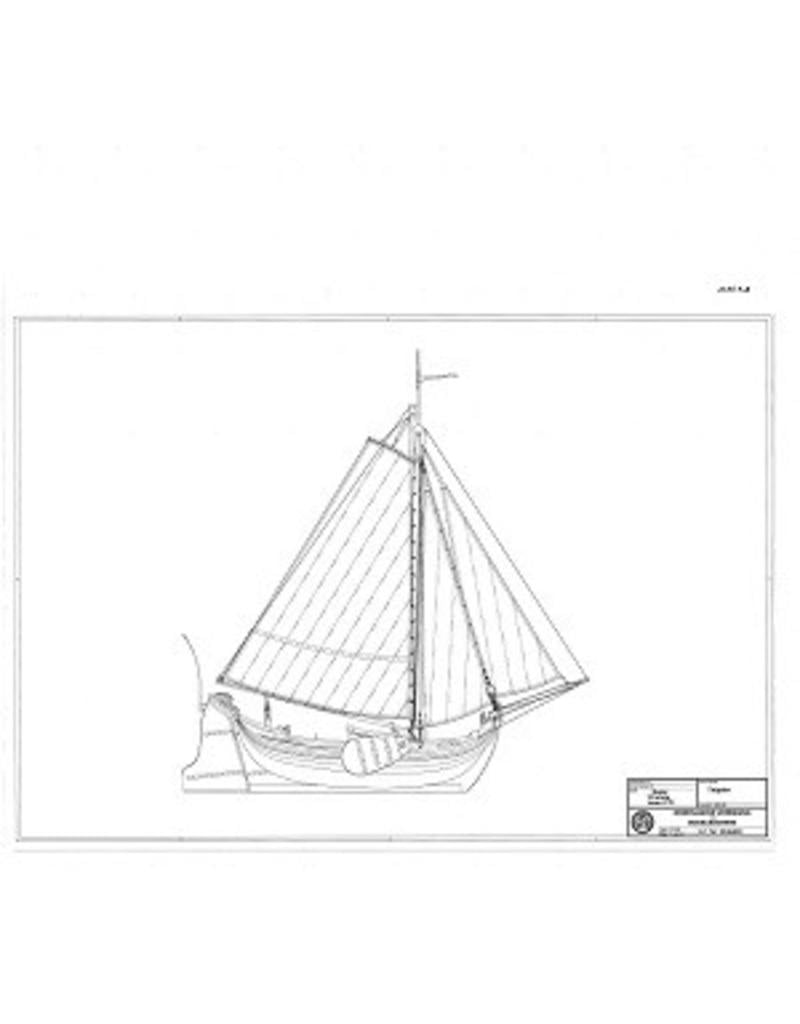 MBT 10.06.018 Boeier "'t Fortuin" (1779)