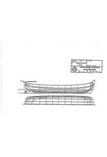 MBT 10.06.020 Groninger tjalk "Ebenhaezer" (tot jacht verbouwd)