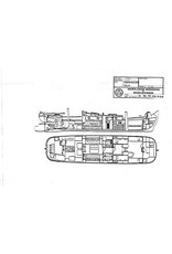 MBT 10.06.020 Groninger tjalk "Ebenhaezer" (tot jacht verbouwd)