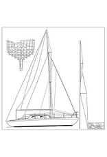 NVM 10.06.021 Yacht "Bagatelle"