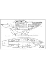 MBT 10.06.021 Segelyacht "Bagatelle"