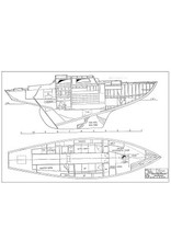 MBT 10.06.021 zeiljacht "Bagatelle"