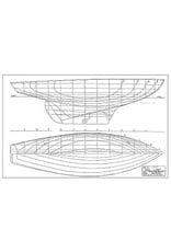 MBT 10.06.021 Segelyacht "Bagatelle"