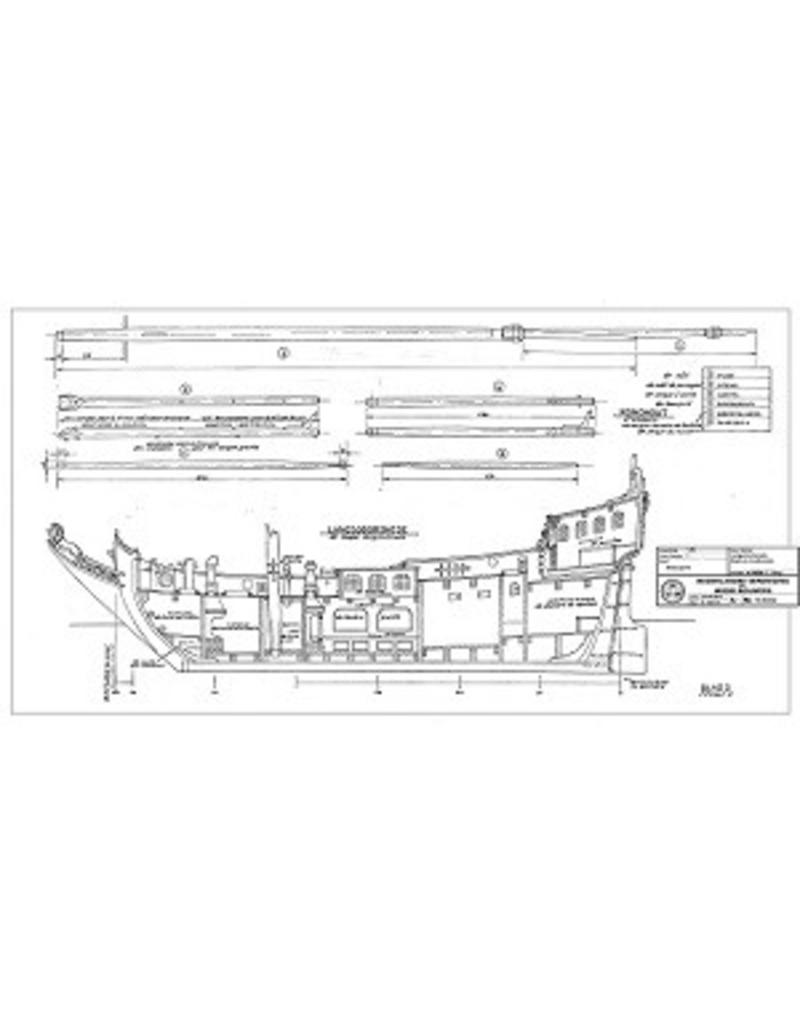 MBT 10.07.001 sloep voor o.a. loodskotter