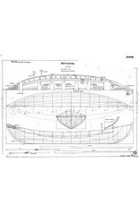 MBT 10.07.004 Norwegische Walfangschaluppe