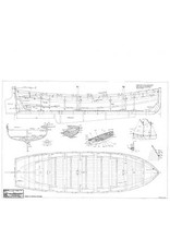 MBT 10.07.015 Marine-Segelbarkasse B-1