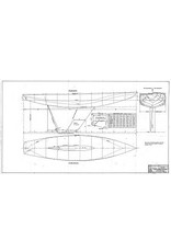 MBT 10.08.001 modelzeiljacht