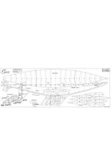 MBT 10.08.002 Regattasegeljacht "Jubilé" - Belgische Nationale Klasse (Mitte 20. Jahrhundert)