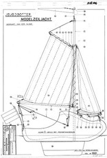 MBT 10.08.004 Klompschiff Jugendbotter