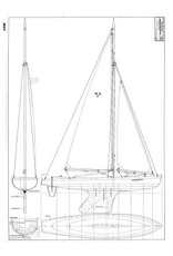 MBT 10.08.006 Jugendsegelyacht "Marjolein"