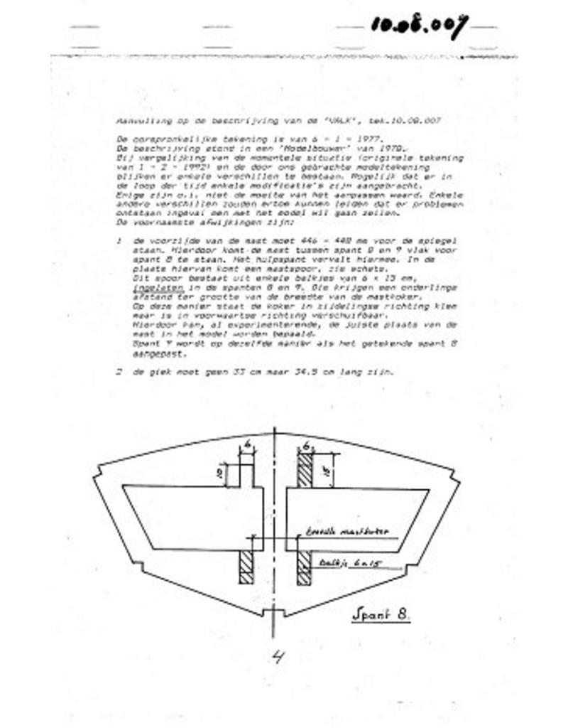 MBT 10.08.007 Valk-klasse