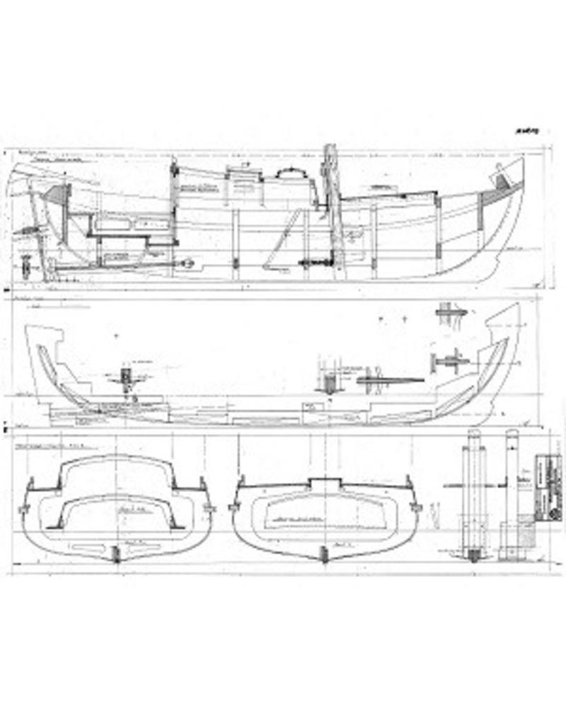 MBT 10.08.013 boeier "VL 3"