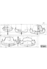 MBT boeier "VL 3" - Construction Drawing Scale 1 : 15 (10.08.013)