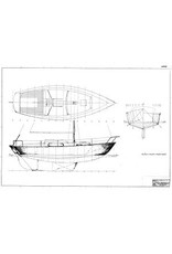 NVM 10.08.017 zeiljacht "Bollestâl" (type Seahawk)