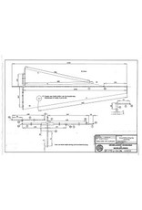 MBT 10.08.020 Basic Jolle; R/C zeilboot voor beginners