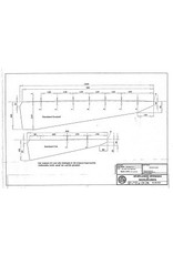 MBT 10.08.020 Basic Jolle; R/C zeilboot voor beginners