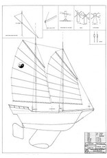 MBT 10.08.024 Chinese jonk