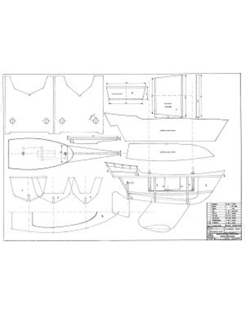 MBT 10.08.024 Chinese jonk