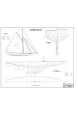 MBT 10.08.025 Segelyacht Karla