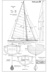 MBT 10.08.026 Segelyacht Stormvogel