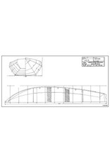 MBT Lelievlet - Construction Plan Scale 1:10 (10.08.028)