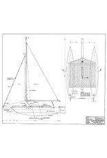 MBT 10.08.029 catamaran zeilboot