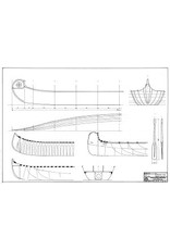 MBT 10.09.004 indianisches Kanu (mit R/C Indianer)