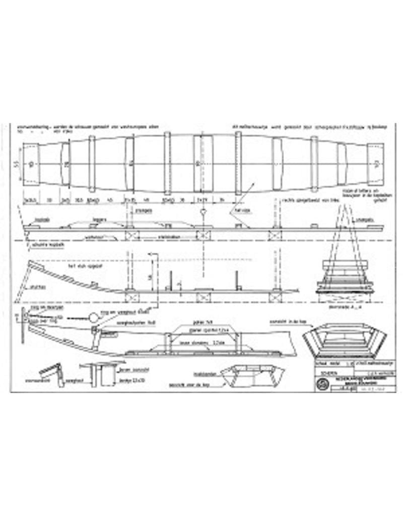 MBT 10.09.008 Zuid Hollandse melkschouw