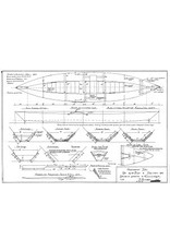 MBT Oostzaanse jol - Building Drawing Scale 1 : N/A (10.09.010)