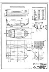 MBT 10.09.011 4-riemiges Bunboot