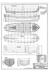 MBT 10.09.012 6-meter jol