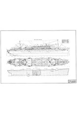 MBT 10.10.002 passagiersschip ms "Willem Ruys"; (1939/1947) - Kon.Rott.Lloyd