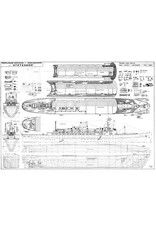 NVM 10.10.007 Passagierschiff SS "Statendam" (1956) - HAL