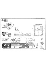 MBT 10.10.007 passagiersschip ss "Statendam" (1956) - HAL