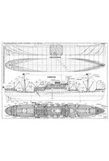MBT 10.10.009 Fracht-Passagierschiff ss "Westerdam" (1946) - HAL
