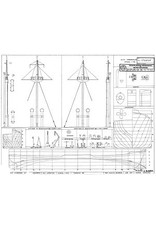 NVM 10.10.025 vrachtschip ms "Stentor" (1943) - KNSM