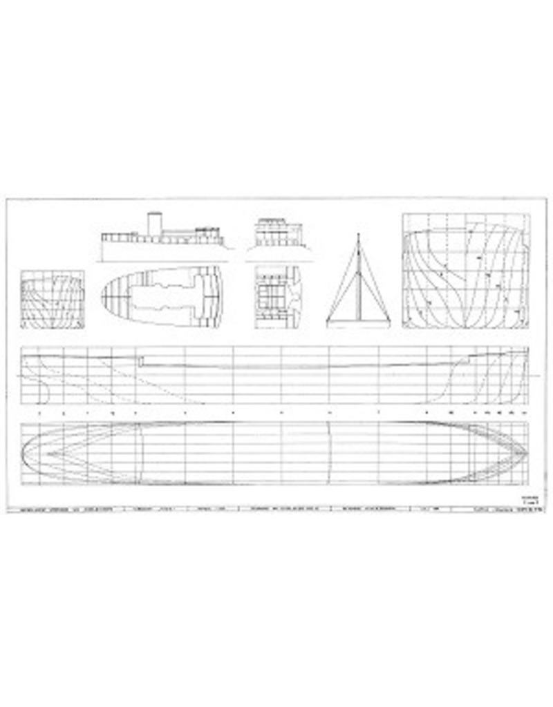 MBT 10.10.026 tanker ss "Tibia" (1939) - Shell