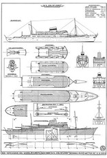 NVM 10.10.035 Fahrgastschiff MS "Oslo-Fjord" (1949) - NAL