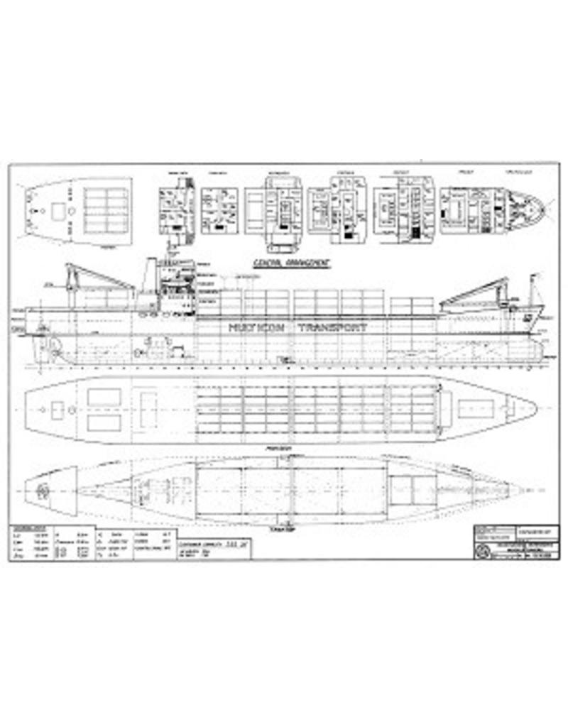 NVM 10.10.059 containerschip