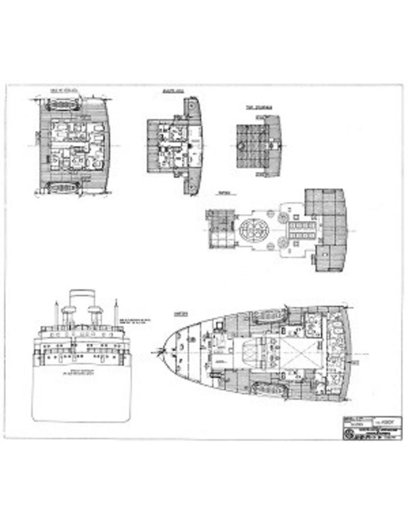 MBT 10.10.060 Tankschiff „Kosicia“ (1957) – Shell
