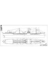 MBT 10.10.066 T2 tanker (1942-1945) (T2-SE-A1)
