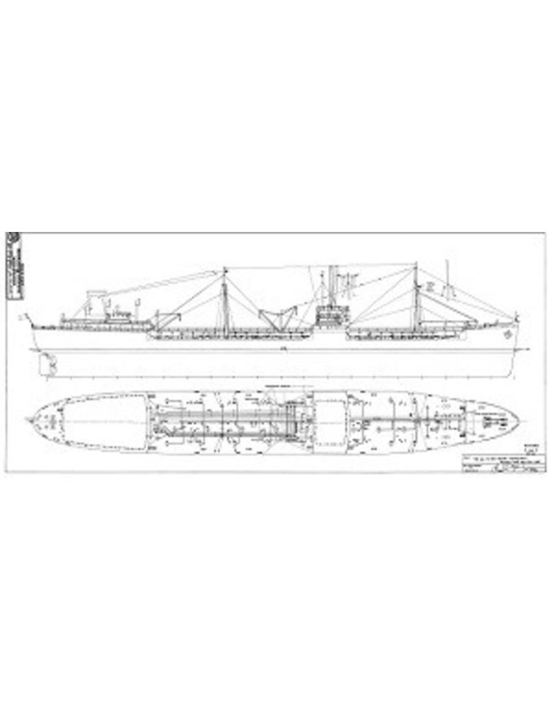 MBT 10.10.066 T2-Tankwagen (1942–1945) (T2-SE-A1)