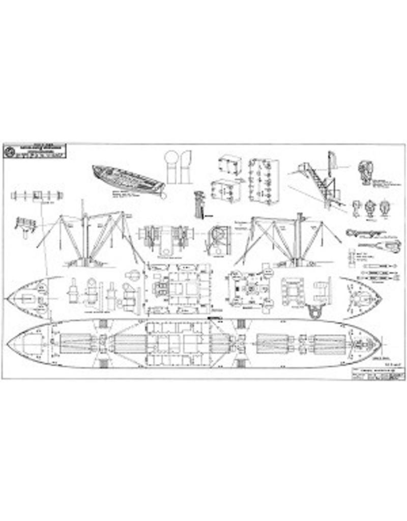 NVM 10.10.067 Libertyschip EC2-S-C1, (1942-1945)