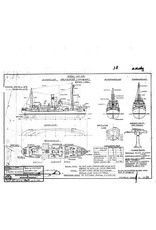 MBT 10.10.069 Walfänger ss „Antarctica“ mit Fangboot