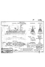 MBT 10.10.069 walvisvaarder ss "Antartica" met vangboot