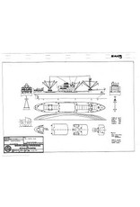 MBT 10.10.079 Frachtschiff ms "Thora Dan" (1956) - J. Lauritzen; "Helga Dan"
