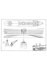 MBT 10.10.083 vrachtschip ms "Mirrabooka" (1962) - Transatlantic