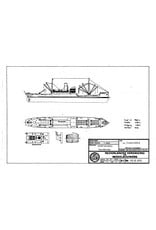MBT 10.10.095 vrachtschip ss "Zaanstroom" (1920) - HSM