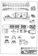 MBT 10.10.097 Frachtschiff ms "Stability" (1949)