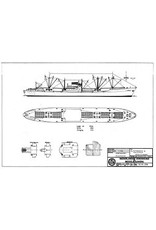 NVM 10.10.098 vrachtschip ms "Witmarsum"- (1955) - Mij. Oostzee; "Woltersum"